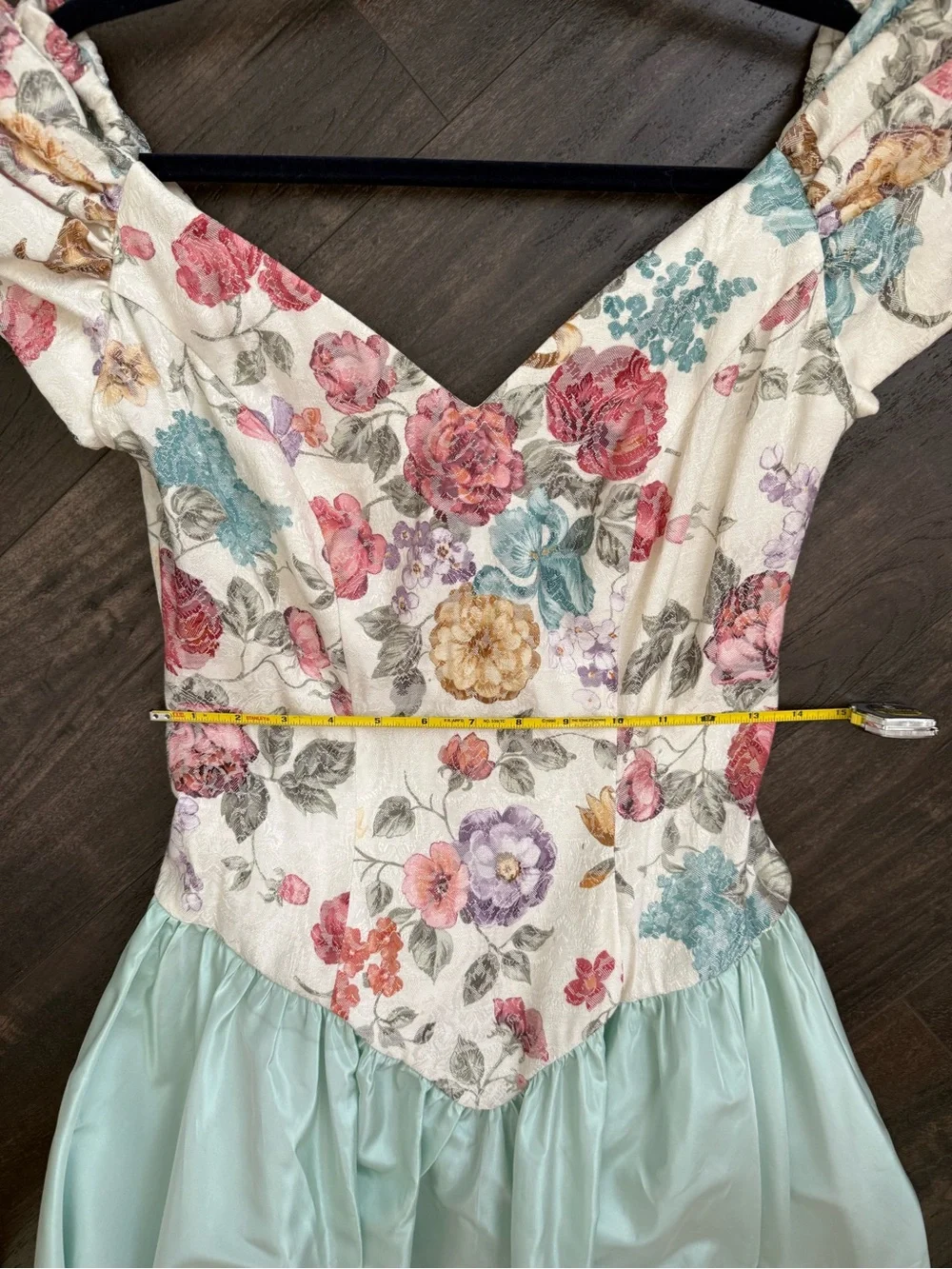 House Of Bianchi dreamy vintage